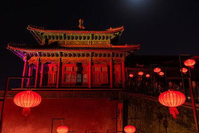 《地平线：西部禁域》新截图 游戏绝美风光展示